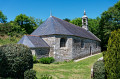Chapelle Saint-Tugdual