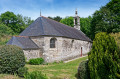 Chapelle Saint-Tugdual