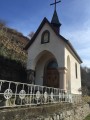 Chapelle Saint-Urbain Chapelle Saint-Urbain