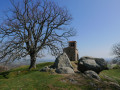 Autour de Saint-Laurent d'Agny