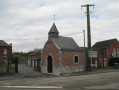Chapelle Saint Walbert