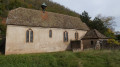 Chapelle Saint-Wendelin
