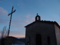 Chapelle Sainte Anne à Ascros