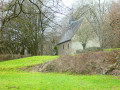 Balade forestière entre Saint-Roch et Sainte-Anne