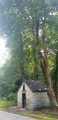 Chapelle Sainte barbe