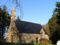 Chapelle Sainte-Brigitte