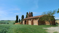 Chapelle Sainte Colombe