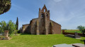 Chapelle Sainte Colombe