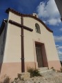 chapelle Sainte-Croix
