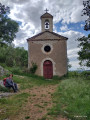 Chapelle Sainte Croix