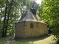 Chapel of the Holy Cross
