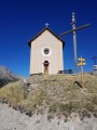 Chapelle Sainte-Madeleine