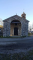 chapelle sainte Marguerite chapelle sainte Marguerite