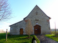 Chapelle Sainte-Radegonde
