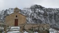 Chapelle Sant'Eliseu