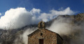 Chapelle Sant Eliseu