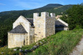Chapelle Sant Marti
