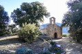 Chapelle Santa Engràcia