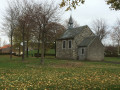 Chapelle Sint-Evermaruskapel