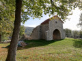 Chapelle St Alban