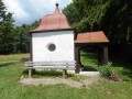 Chapelle St Anna