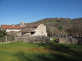 Chapelle St Barthélémy