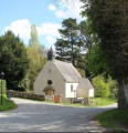 Chapelle St Buc (Sainte Anne)
