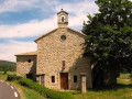Chapelle St-Ferr&eacute;ol