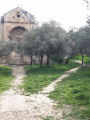 Chapelle st gabriel