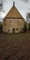 Chapelle St Hilaire des noyers