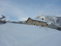 Chapelle St Hippolyte