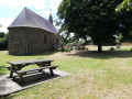Chapelle St Jean Penhoat