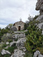 Chapelle Saint-Jean