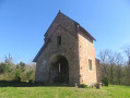 Chapelle Saint Jean