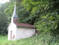 Chapelle St Laurent.