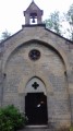 Chapelle st Léger