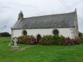 Chapelle ST LEONARD Chapelle ST LEONARD