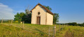 Chapelle St Maximin