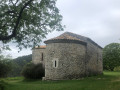 Chapelle St Michel