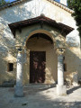 Chapelle Saint-Michel Chapelle Saint-Michel