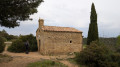 De Miramas-le-Vieux à la chapelle Saint-Michel