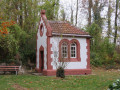 Chapelle St Nikolaus