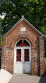 Chapelle St Roch de Preux-au-Bois