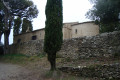 Chapelle St Roch.