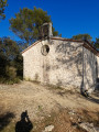 Chapelle St Sébastien