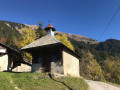 Chapelle St Théodule