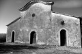 Sainte-Anne Chapel in Claviers