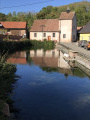 Chapelle Ste-Barbe de Kuttolsheim