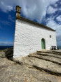 Chapelle Sainte-Barbe