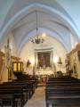 Chapelle Ste Delphiné